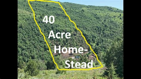 How Large Is 40 Acres? Update New - Activegaliano.org