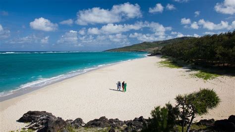 Mauritius - BBC Travel