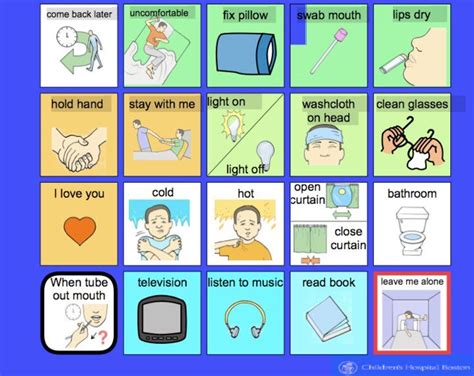 Pin on AAC- Medical and Emergency