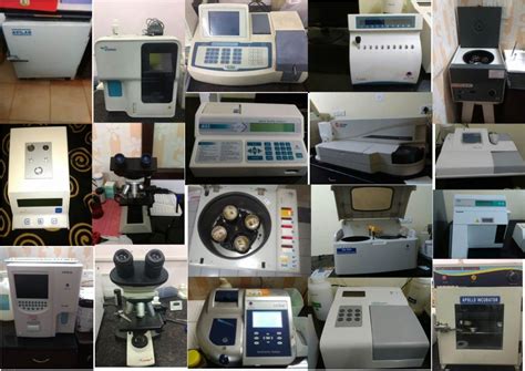 Equipment Planning for Small and Medium Pathology Lab | Primedeq-Blog