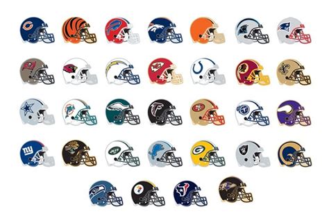 nfl teams clipart 20 free Cliparts | Download images on Clipground 2024