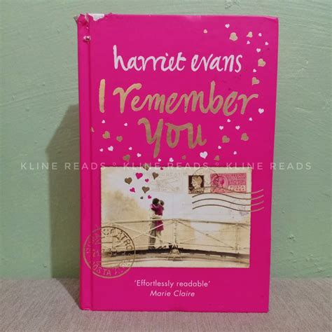 HARRIET EVANS BOOKS on Carousell