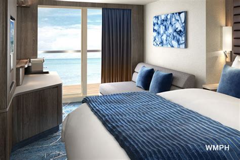 Norwegian Bliss Balcony Room Tour - Cruise Gallery