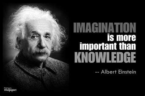 Albert Einstein Quotes Wallpapers - Wallpaper Cave