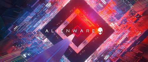 Alienware M15 Wallpaper 4k