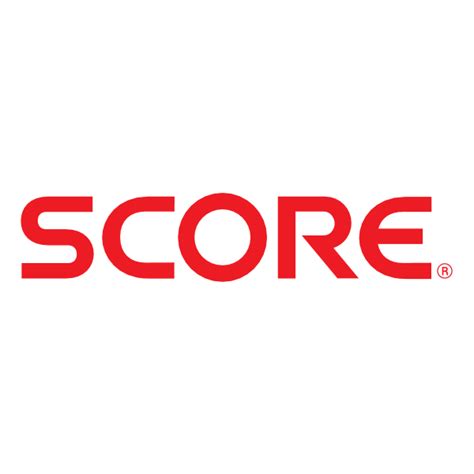 Score Logo Download png