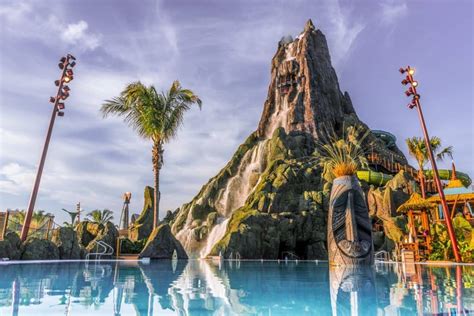 The Reef at Universal's Volcano Bay | Orlando Informer