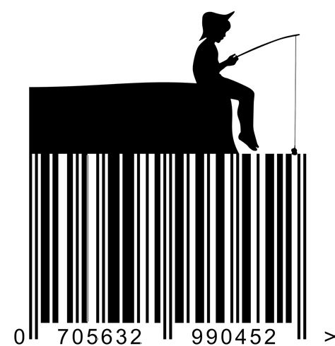 Barcode Artwork | Barcodes NZ