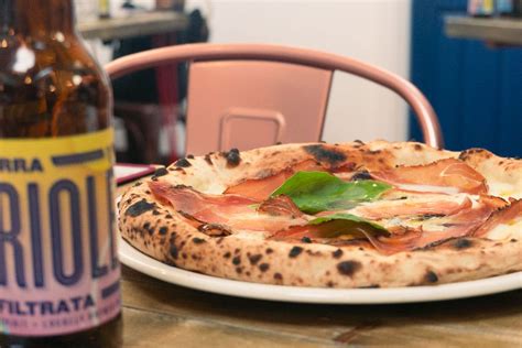 Best Pizza in London: Where to Find the City's Best Slices — London x ...