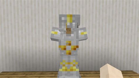 All Armor Trim Crafting Recipes in Minecraft