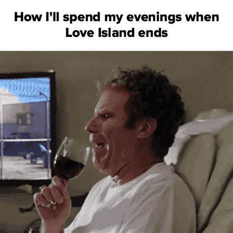 31 "Love Island" Memes That Will Have You Howling