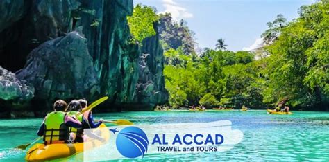 El Nido Island Hopping Tour A - Al Accad Travel and Tours