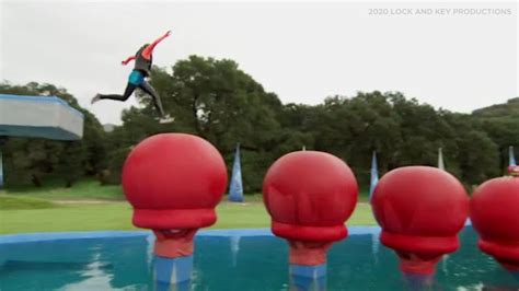 'Wipeout' America's most epic competition show is now virtually casting ...