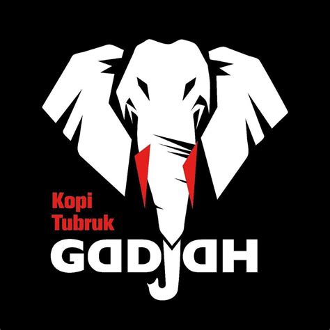 Kopi Tubruk Gadjah | Logopedia | Fandom