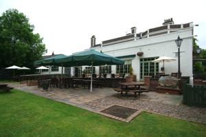 Himley House Hotel by Good Night Inns in Himley, UK - Lets Book Hotel