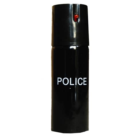 60ml Self Defense Pepper Spray