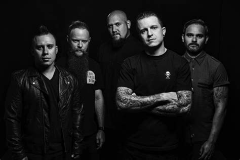 ATREYU & Billboard Share "A Bitter Broken Memory" - WATCH - Screamer ...