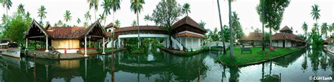 Luxury at Coconut Lagoon, Kerala | Planetwildlife: Nature, Adventure ...