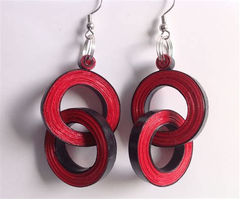 1000+ images about Quilling Jewelry on Pinterest | Quilling, Jewelry ...