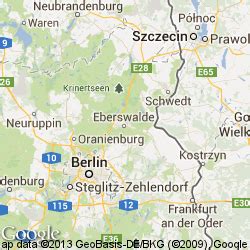 Eberswalde Travel Guide, Travel Attractions Eberswalde, Things to do in ...