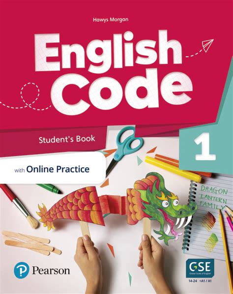 English Code | Primary | Catalogue | Pearson English