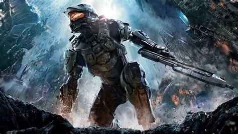 Halo Wallpapers (69+ pictures) - WallpaperSet