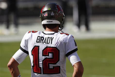 Buccaneers’ Tom Brady vs. Father Time | NFL | Sports