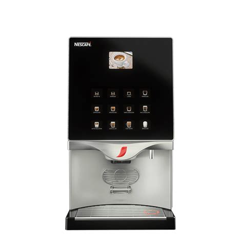 NESCAFÉ FTP30Coffee Machine– Soluble - Nestlé Professional