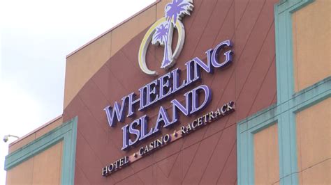 Wheeling Island Hotel-Casino-Racetrack to hold job fair Thursday | WTOV