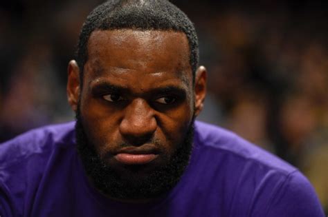 LeBron James, Lakers spoil Nuggets’ winning streak with overtime win ...