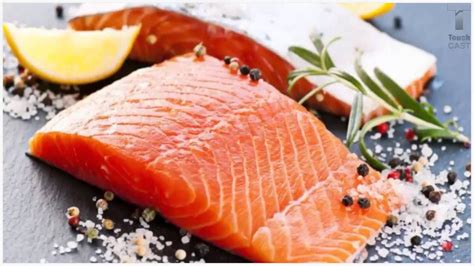 Eating #Fish has many #Health benefits. It also may be tied to a ...