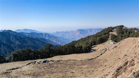 Trekking - Mussoorie | Trekking Photos, Sightseeing -NativePlanet