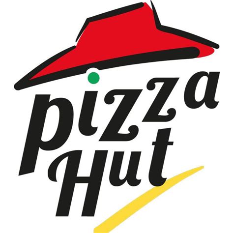 pizza hut logo | Pizza hut logo, Pizza hut, Logos