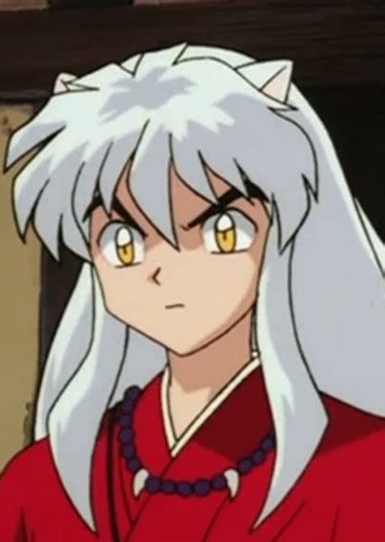 Fan Casting Richard Ian Cox as Inuyasha in Anime/Manga Voices on myCast