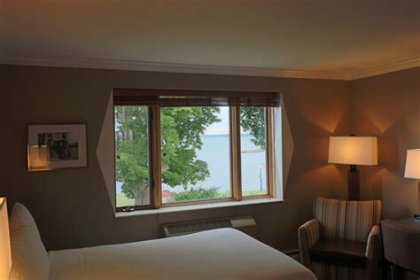 The Inn | Stay at The Bayfield Inn | Bayfield, WI