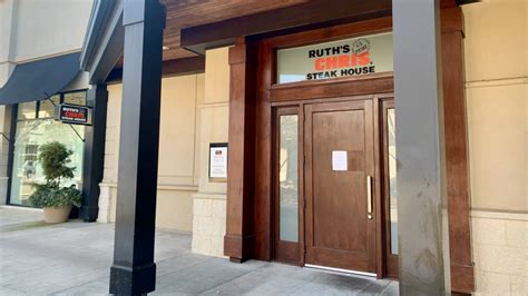 Raleigh's only Ruth's Chris Steak House is closed – until 2024 ...