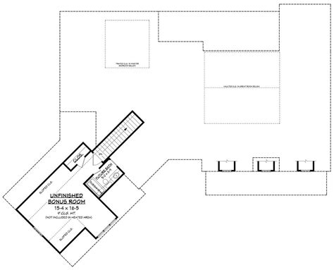 Fisher House Plan – House Plan Zone