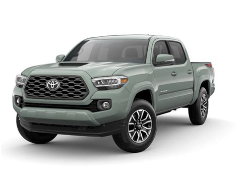 New 2023 Toyota Tacoma TRD Sport in Rapid City, SD - Denny Menholt Toyota