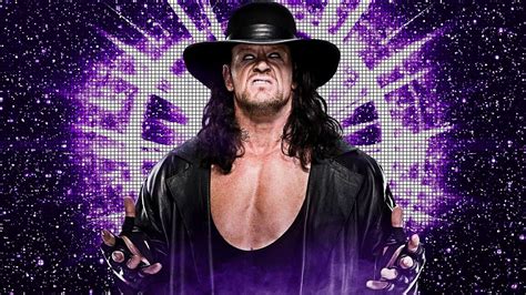 WWE The Undertaker Theme Song "Rest In Peace" - YouTube | Wwe