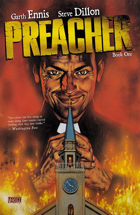 AMC’s First Trailer For “Preacher” Left Us Craving MORE! – MEOKCA x ...