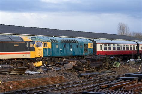 BR Class 26, Bo’ness and Kinneil Railway | No. 26038, built … | Flickr