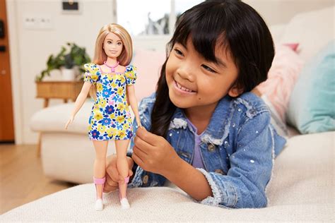 Hurry! The New Down Syndrome Barbie is Back in Stock on Amazon | Hip2Save