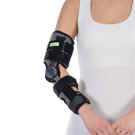 Adjustable Elbow Contracture Splint | Wingmed Orthopedic Equipments