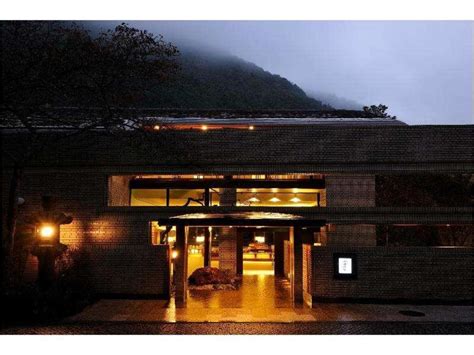 Hoshino Resorts KAI Hakone, Hakone - Japanican.com