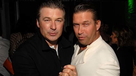 Inside Stephen And Alec Baldwin's Fractured Sibling Relationship