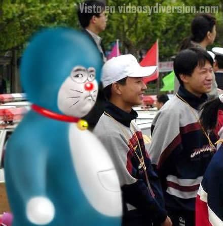 Doraemon | Doraemon | Know Your Meme