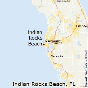 Best Places to Live in Indian Rocks Beach, Florida