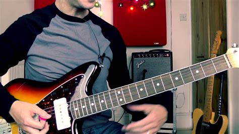 How To Play It's Over by Badfinger Guitar Lesson - YouTube