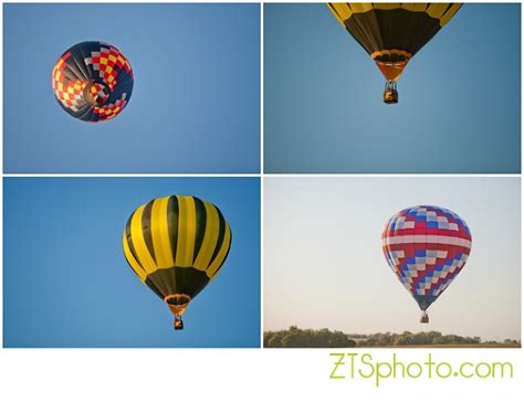 Indianola Balloon Festival 2012 | National Balloon Classic » ZTS PHOTO