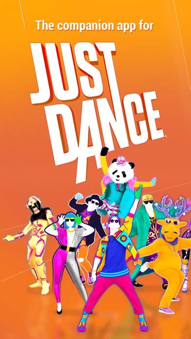 Just Dance Controller App Download - Android APK